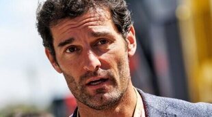 Webber, sobre Verstappen: "Él sabe que ha vencido a un Hamilton hambriento, a un Hamilton en forma"