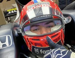 Rosberg, sobre Gasly: "Nunca sabremos si es capaz de rendir bajo la presión de Red Bull Racing"