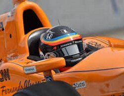 Anthony Davidson, sobre Alonso: "Me pregunto cómo ha visto el desempeño de Honda"