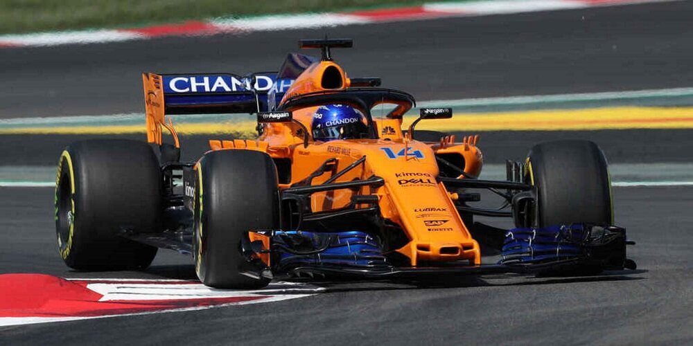 Anthony Davidson, sobre Alonso: "Me pregunto cómo ha visto el desempeño de Honda"