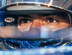 Nicholas Latifi: "Nuestro coche se adaptará mejor a la pista renovada"