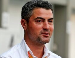 Johnny Herbert, de Michael Masi: "No debe continuar, ha hecho mucho daño a la Fórmula 1"
