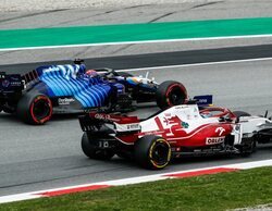 Räikkönen, algunos se preguntan si volverá a competir: "Será bueno pasar tiempo en casa con los niños"