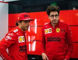 Helmut Marko no cree que Ferrari pueda luchar por el título esta temporada