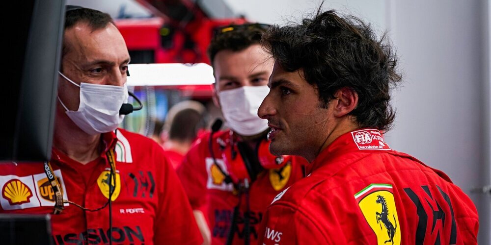 Helmut Marko no cree que Ferrari pueda luchar por el título esta temporada
