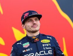 Max Verstappen renueva su contrato con Red Bull hasta 2028