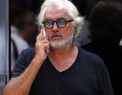 Flavio Briatore regresa a la Fórmula 1 como asesor