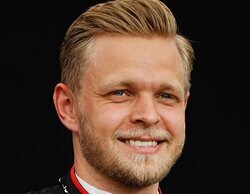 OFICIAL: Haas recupera a Kevin Magnussen, que ocupará el asiento de Mazepin