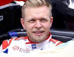 Kevin Magnussen reconoce que no perdió el contacto con Haas a pesar de su salida en 2020