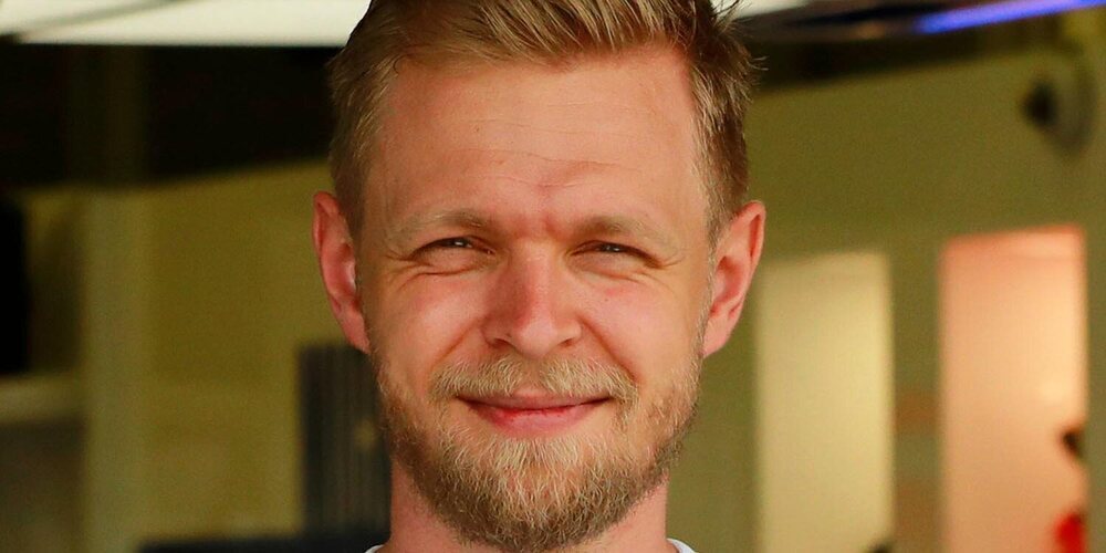 Kevin Magnussen reconoce que no perdió el contacto con Haas a pesar de su salida en 2020