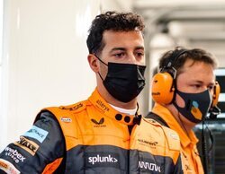 Daniel Ricciardo ha dado positivo en Covid y será ausencia en los test de Baréin