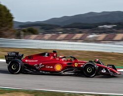 Leclerc: "No deberíamos dejarnos llevar porque el primer puesto, no significa nada ahora"