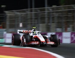 Kevin Magnussen: "El coche no se sintió tan mal como esperaba"