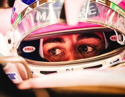 Fernando Alonso: "Hay más rendimiento en el coche del que hemos mostrado"