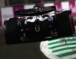 Pierre Gasly: "Será una carrera larga, habrá muchas estrategias diferentes"