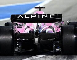 Fernando Alonso: "La batalla con Esteban en la pista fue justa"