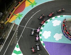 El briefing de F1 al Día: Gran Premio de Arabia Saudí 2022