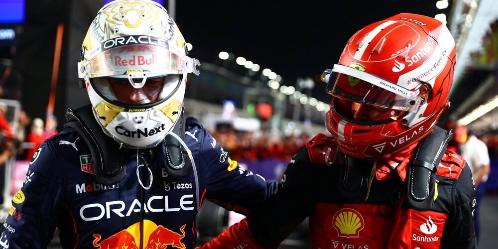 El briefing de F1 al Día: Gran Premio de Arabia Saudí 2022