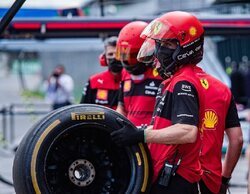 Previa Ferrari - GP Australia: "Estamos mucho mejor preparados que en el pasado"