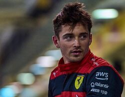 Marc Gené: "Leclerc este año ha cambiado y se ha convertido en un piloto 2.0"