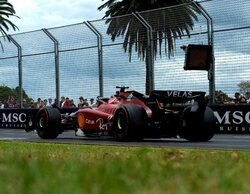 Leclerc se lleva la Pole en un día duro para los españoles