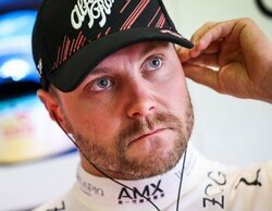 Valtteri Bottas: "No solo estoy conduciendo en Alfa Romeo, siento que soy más que eso"