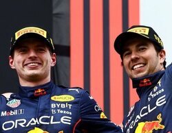 Max Verstappen: "Todo nos ha salido bien; al llegar al fin de semana no esperaba que fuera así"