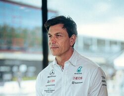 Toto Wolff: "El problema es que estaría muerto en las Maldivas sin hacer lo que estoy haciendo aquí"