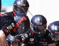 Marko, de Aston Martin: "No tiene ningún sentido simplemente cazar furtivamente al personal"