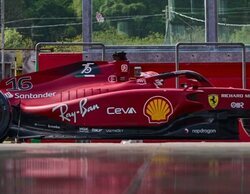 Previa Ferrari - GP Miami: "Tan pronto como acabe la racha de la mala suerte, llegarán los buenos momentos"