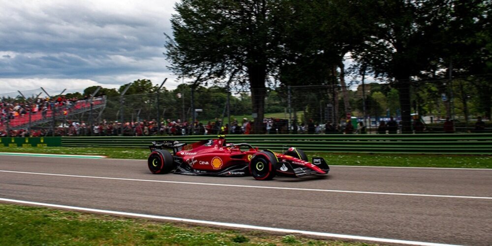 Previa Ferrari - GP Miami: "Tan pronto como acabe la racha de la mala suerte, llegarán los buenos momentos"