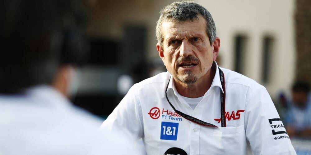 Previa Haas - GP Miami: "No creo que haya puntos fuertes o débiles en particular"