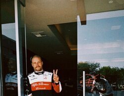 Previa Alfa Romeo - GP Miami: "Estoy muy entusiasmado con las carreras en Miami"