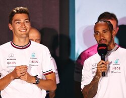 GP de Miami 2022: Libres 1 en directo