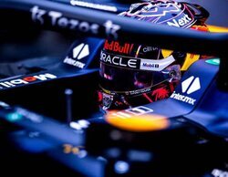 GP de Miami 2022: Libres 2 en directo