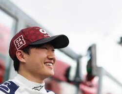 Yuki: "Estoy contento de cómo me ha ido hoy"