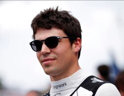 Stroll:"Fue una tarde frustrante"