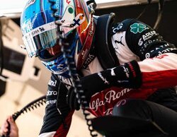 Bottas: "Tener viernes complicados parece ser una tendencia para nosotros en este momento"