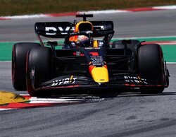 GP de España 2022: Clasificación en directo
