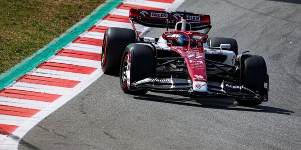 Bottas: "Nos llevamos muchos aspectos positivos a casa"