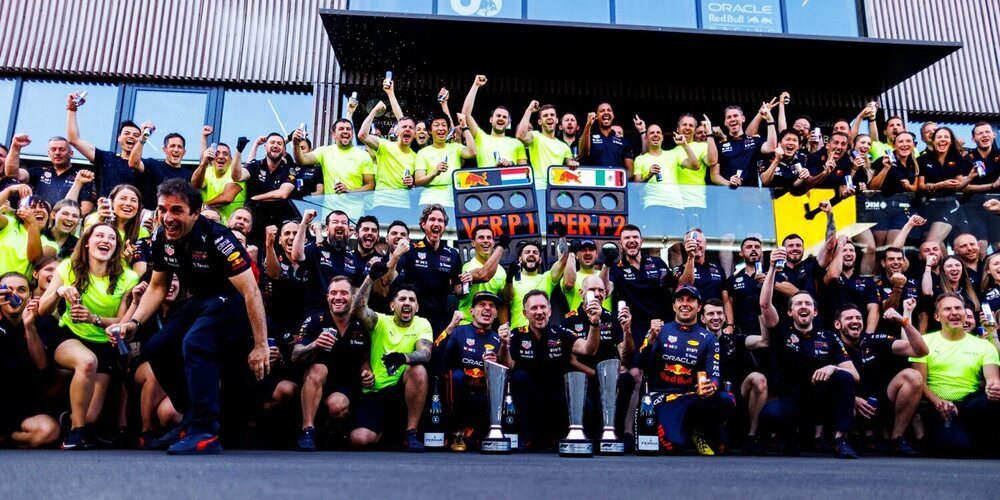 El briefing de F1 al Día: Gran Premio de España 2022