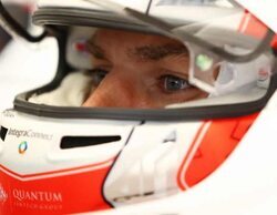 Pierre Gasly: "No sé qué pasó exactamente hoy"
