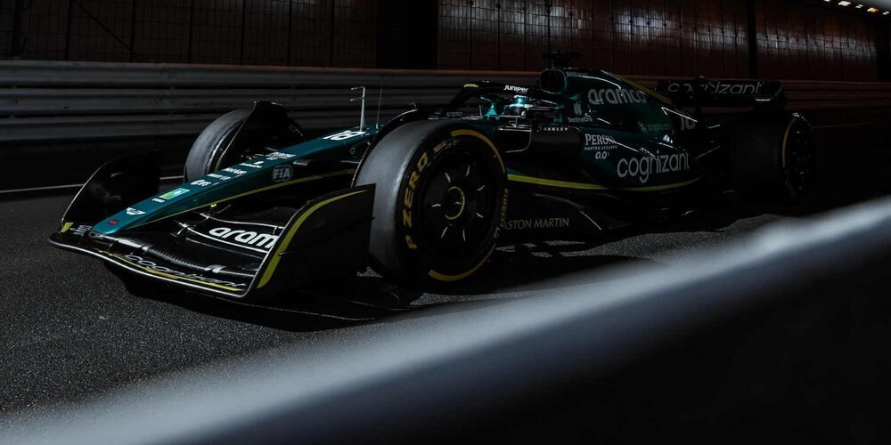 GP de Mónaco 2022: Libres 3 en directo