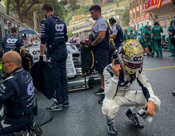 Gasly: "Podemos estar satisfechos con este resultado"
