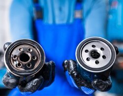 Cómo elegir el filtro aceite para el coche