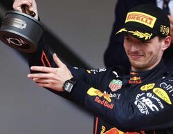 Jos Verstappen: "Me hubiera gustado que Red Bull ayudara más a Max, pero no soy del todo objetivo"