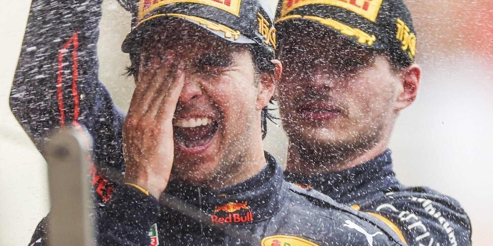 Jos Verstappen: "Me hubiera gustado que Red Bull ayudara más a Max, pero no soy del todo objetivo"