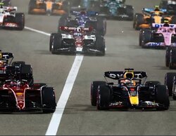 La F1, en riesgo por los límites presupuestarios