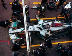 Previa Mercedes - GP Azerbaiyán: "Debemos maximizar cada oportunidad que podamos"