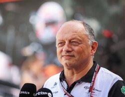 Previa Alfa Romeo - GP Azerbaiyán: "Continuar la progresión"